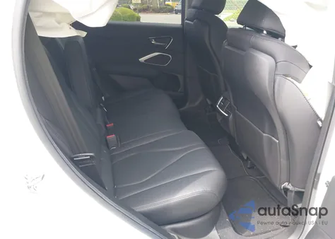 2021 Acura Rdx Standard из США, поврежденный, VIN 5J8TC1H31ML004962